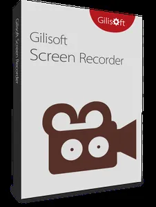 Gilisoft Screen Recorder 13.0 Multilingual (x64)