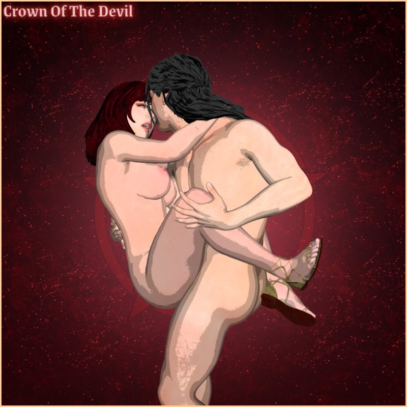 Crown of the Devil v1.1 by Lust And Roll Adult Game