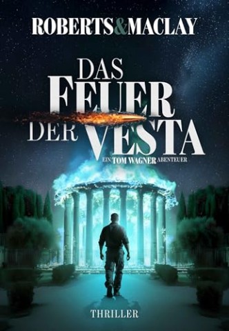 Cover: Roberts, M.C. & Maclay, R.F. - Hellen de Mey und die Diamanten von K&ouml;nig Salomon (Hellen de Mey Abenteuer 4)
