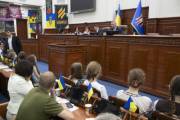 Киев возьмет кредит для энергообеспечения города