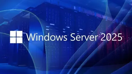 Microsoft Windows Server 2025 LTSC v24H2 Build 26100.32995 MSDN June 2026 (x64)