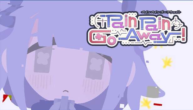 Lorebard - Pain Pain Go Away! Ver.2026.06.03 Final Steam