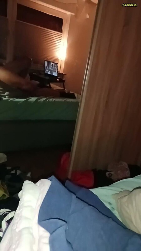 Erwin_Anillo - From behind [FullHD 1080p]