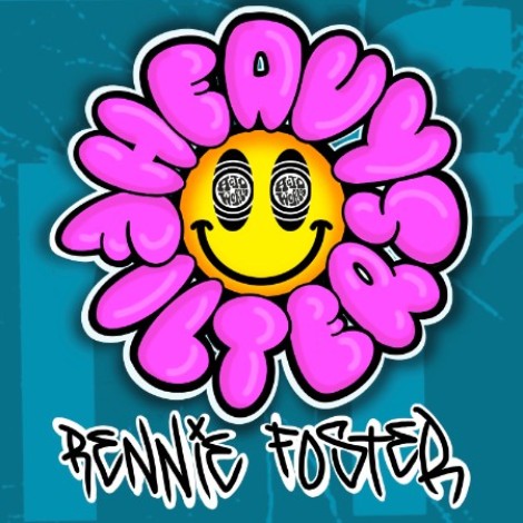 Rennie Foster - Heavy Filters (2026) mp3
