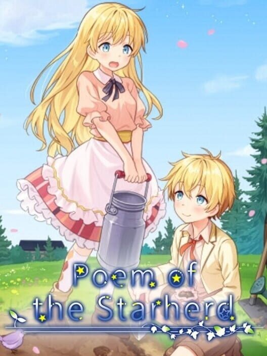Commamion, OTAKU Plan - Poem of the Starherd Ver.1.0 Final Steam (uncen-eng)