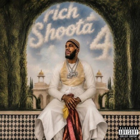 Q Da Fool - Rich Shoota 4 (2026) mp3
