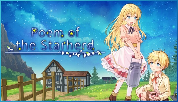 Commamion, OTAKU Plan - Poem of the Starherd Ver.1.0 Final Steam (uncen-eng) Adult Game