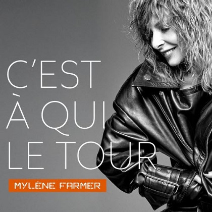 Mylène Farmer � C'est À Qui Le Tour (Remixes) [Digital EP] � Electronic / Pop 2026