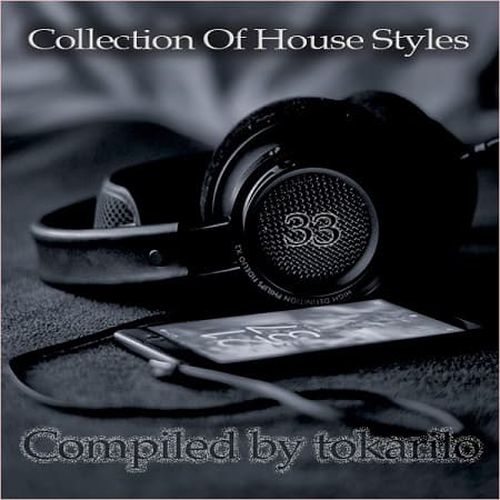 Collection Of House Styles 33 (Compiled by tokarilo) (2026)