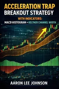 Acceleration Trap Breakout Strategy with Indicators MACD Histogram + Keltner Channel Width