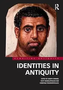 Identities in Antiquity (True PDF)