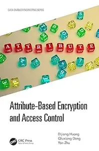 Attribute-Based Encryption and Access Control (EPUB)