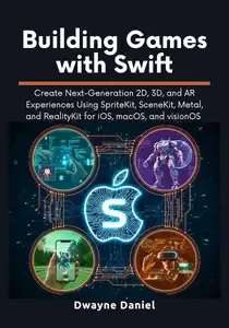 Building Games with Swift