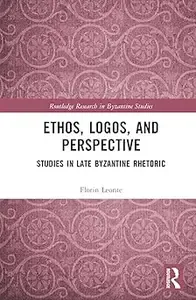 Ethos, Logos, and Perspective (AZW3)