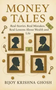 Money Tales Real Stories. Real Mistakes. Real Lessons About Wealth and Life