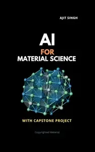 AI for Materials Science