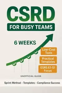 CSRD for Busy Teams