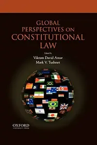 Global Perspectives on Constitutional Law (Global Perspectives Series)