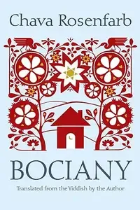 Bociany (Library of Modern Jewish Literature)