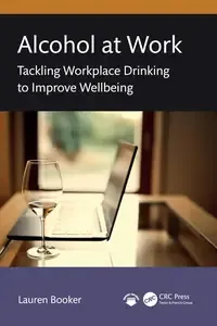 Alcohol at Work