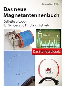 Das neue Magnetantennenbuch
