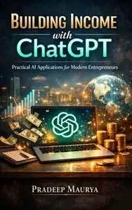 Building Income with ChatGPT Practical AI Applications for Modern Entrepreneurs