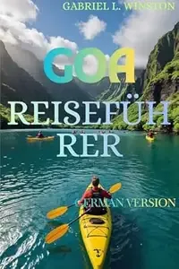 GOA-REISEFÜHRER