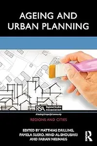 Ageing and Urban Planning