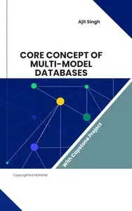 Core Concept of Multi-Model Databases