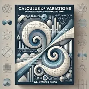 Calculus of Variations (Book Series P-1624)