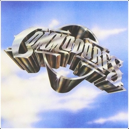 Commodores - Commodores (1977) [1991, Motown 3746352222]