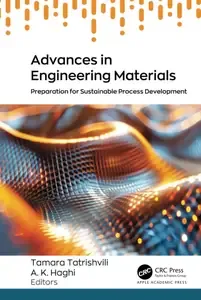 Advances in Engineering Materials