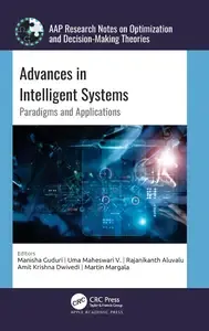 Advances in Intelligent Systems Paradigms and Applications