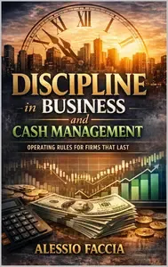 Discipline in Business and Cash Management Operating Rules for Firms That Last