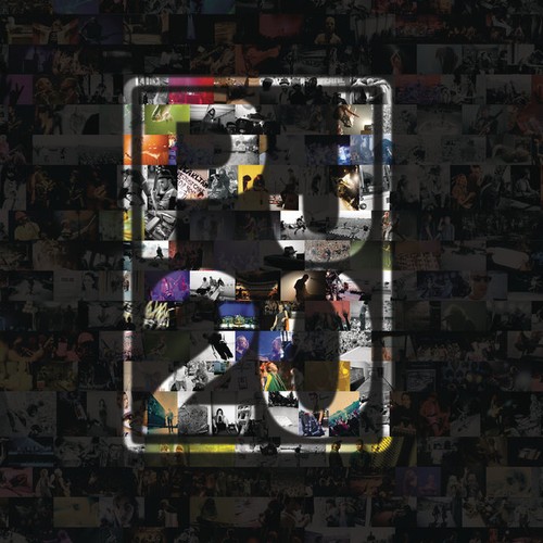 Pearl Jam - Twenty - Original Motion Picture Soundtrack (2011) [Lossless+MP3]