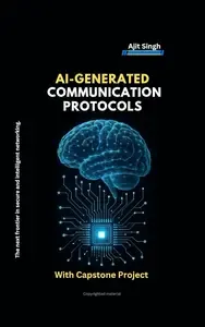 AI-Generated Communication Protocols