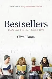 Bestsellers Popular Fiction Since 1900