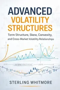 Advanced Volatility Structures A Comprehensive Guide