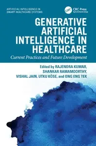 Generative Artificial Intelligence in Healthcare (Artificial Intelligence in Smart Healthcare Systems)