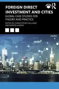 Foreign Direct Investment and Cities