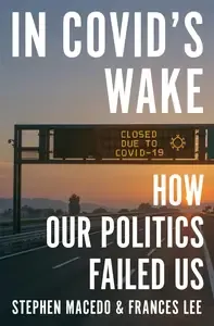 In Covid's Wake How Our Politics Failed Us