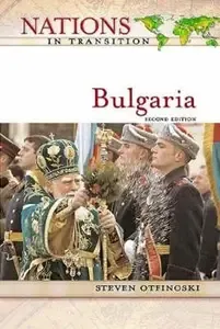 Bulgaria (Nations in Transition)