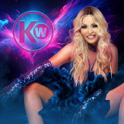 Kristine W - Dance With Me (2026) FLAC