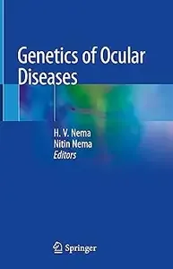 Genetics of Ocular Diseases (MOBI)