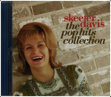 Skeeter Davis - The Pop Hits Collection - [FLAC]