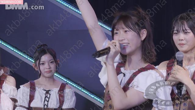 公演配信 | HKT48 260620 ひまわり組「逆上がり」公演 呉優菜 生誕祭 公演配信 | HKT48 260620 ひまわり組「逆上がり」公演 呉優菜 生誕祭