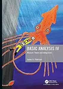 Basic Analysis IV Measure Theory and Integration (EPUB)