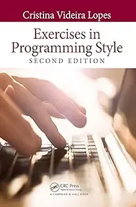Exercises in Programming Style (MOBI)
