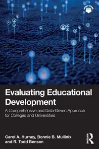 Evaluating Educational Development