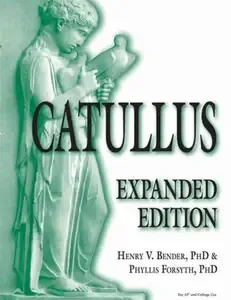 Catullus Expanded Edition